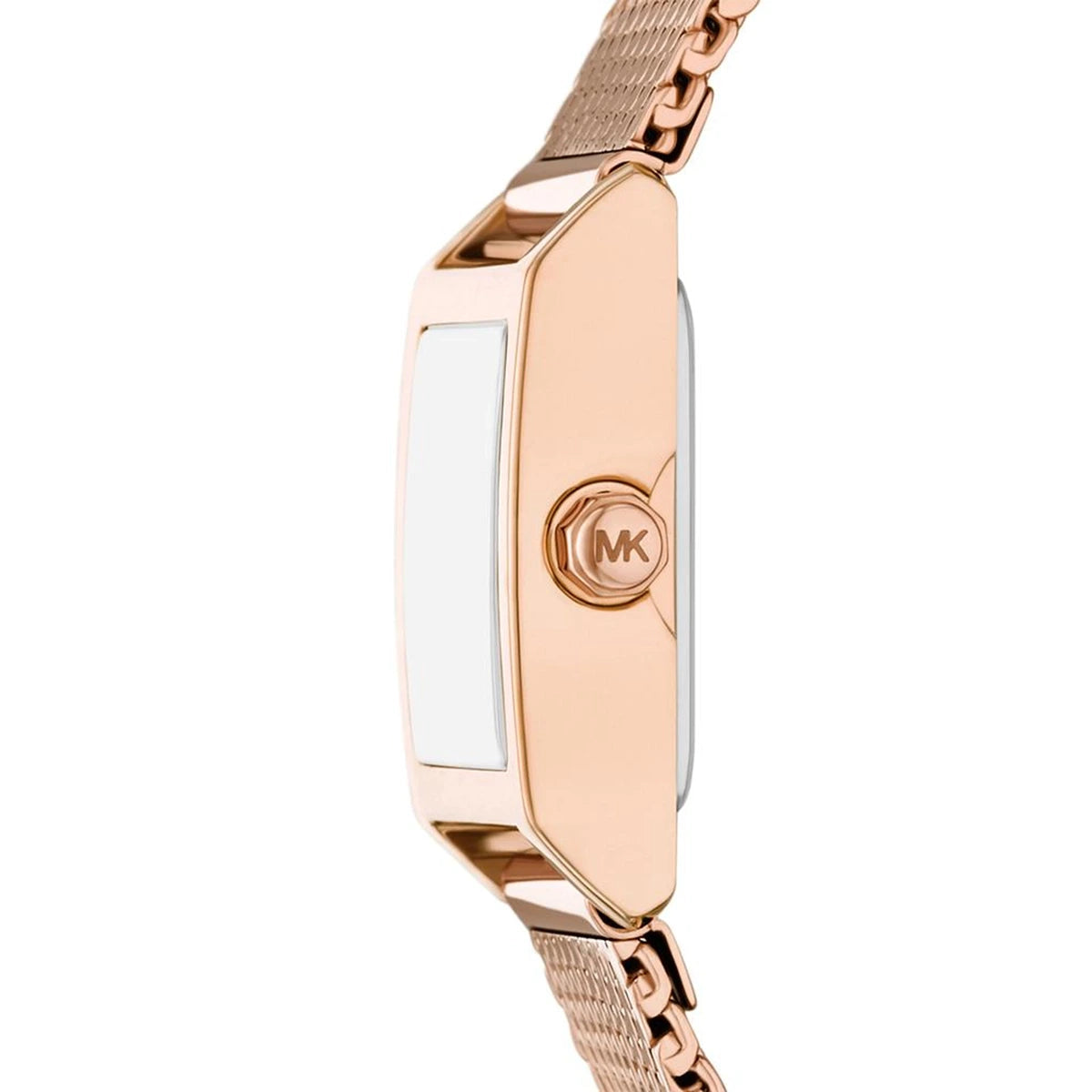 Michael Kors Petite Emery Rose Gold | Model MK4960