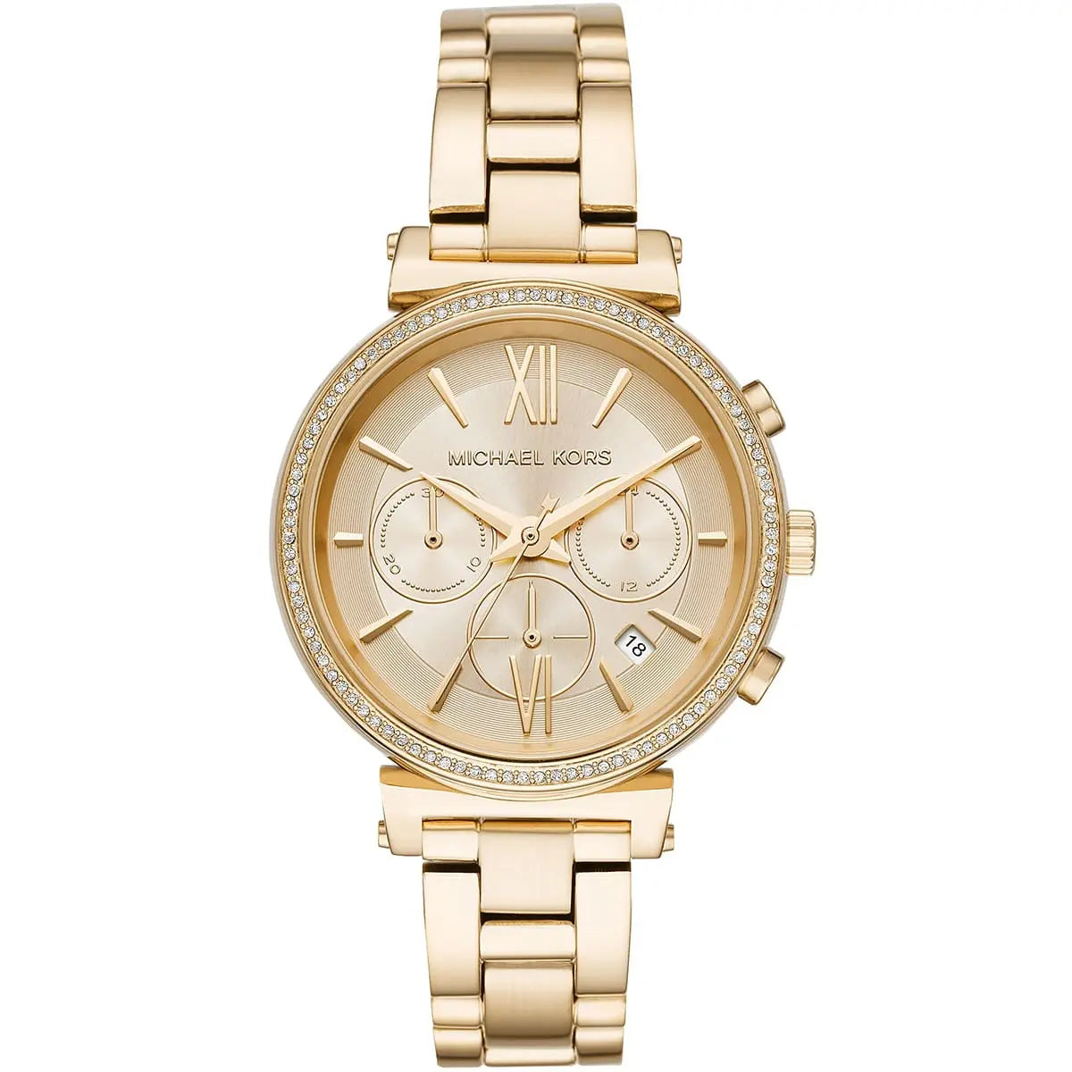 Michael Kors Watch For Women MK6559
