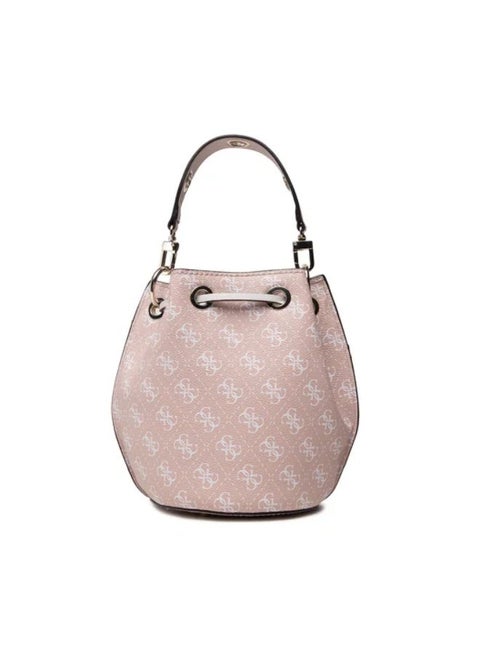 Guess Washington Mini Handbag – Pink, Stylish Everyday Design #12