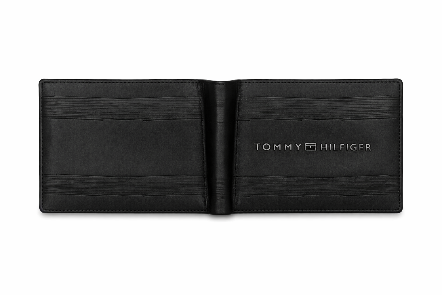 Tommy Hilfiger Wallet For Men #12