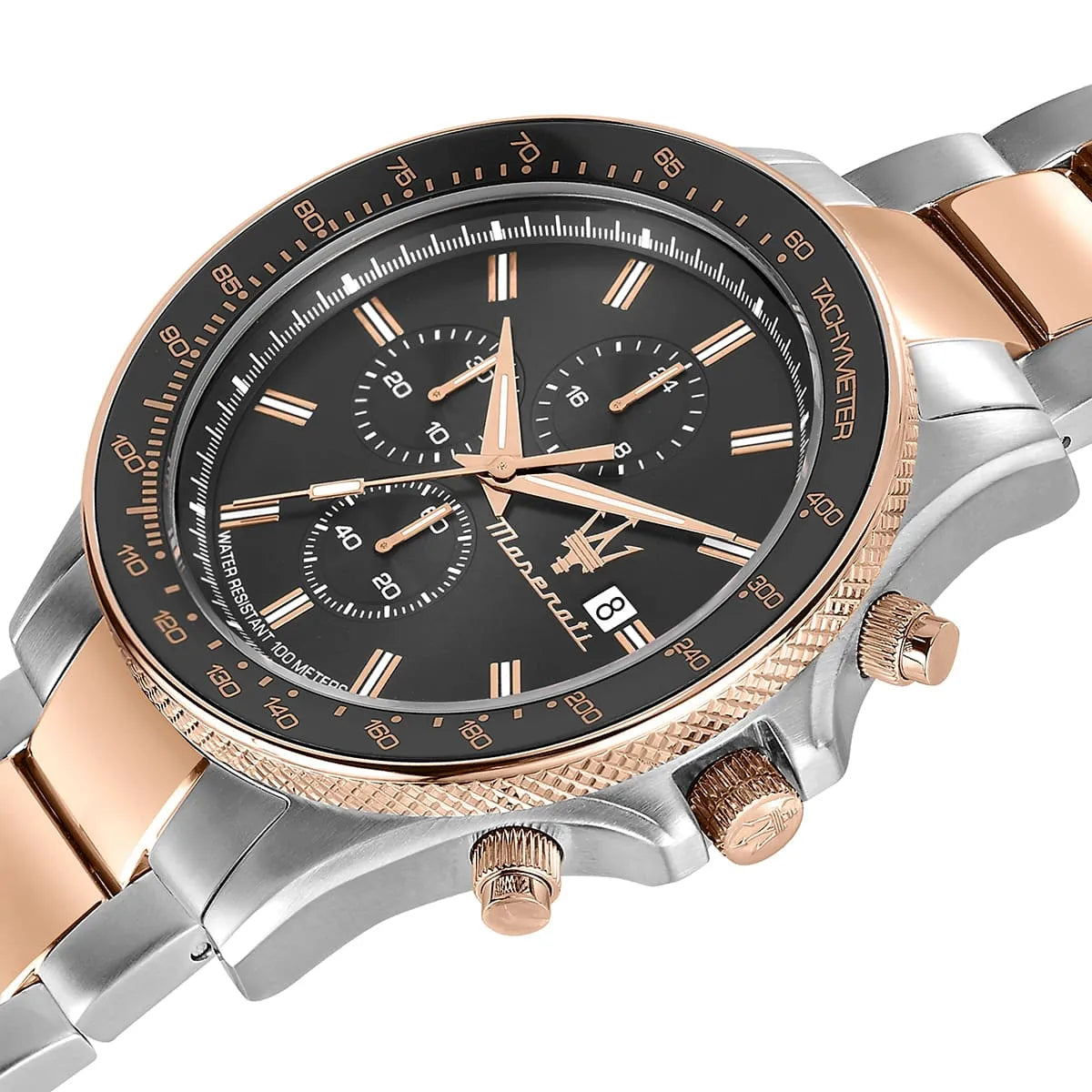 Maserati Sfida Chronograph Men’s Watch R8873640014