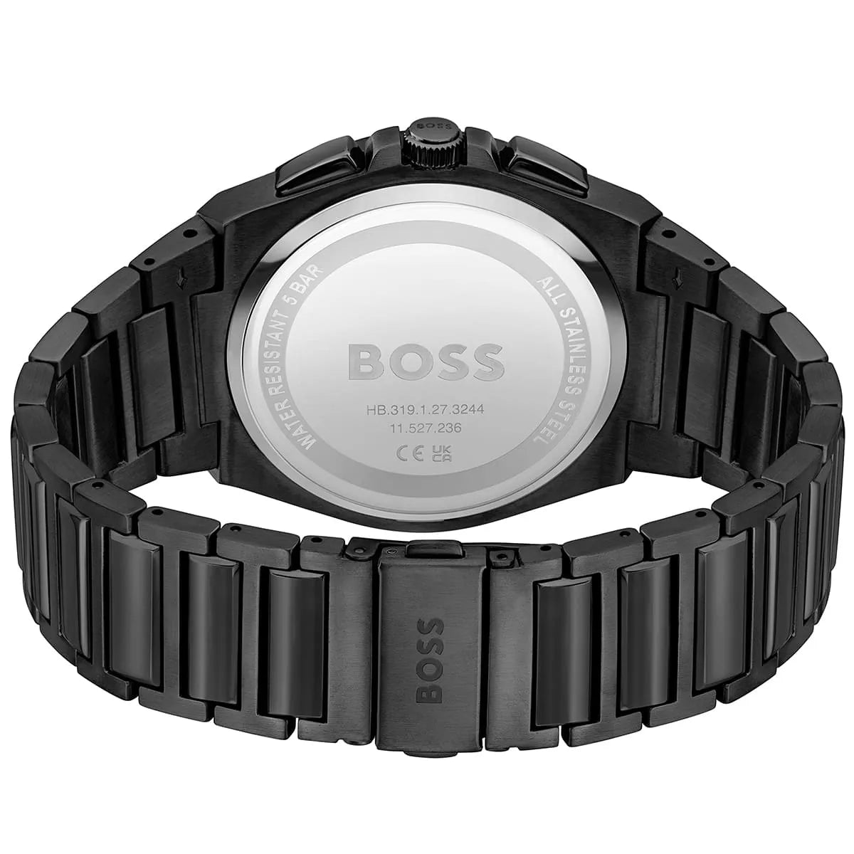 Hugo Boss Chronograph Men’s Watch 1514043