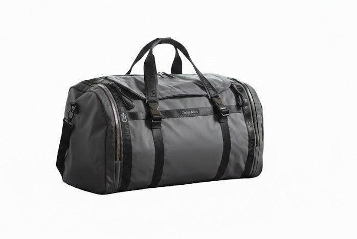 Elevate your travel style with the CK Men’s Duffle Bag #207