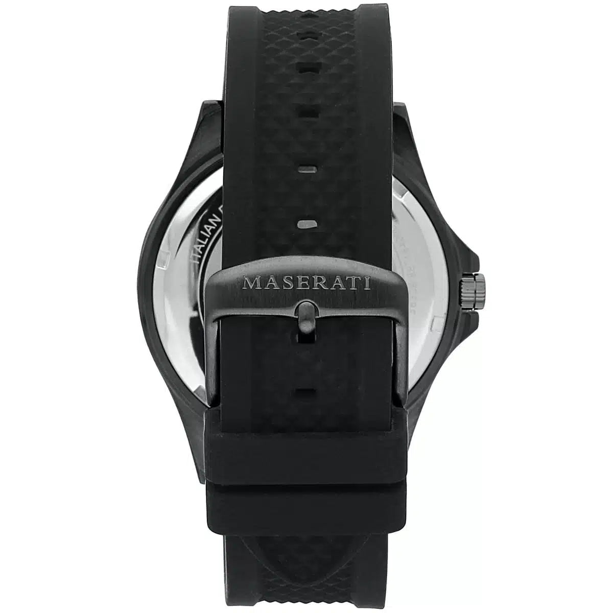 Maserati Sfida Men’s Watch R8851140001