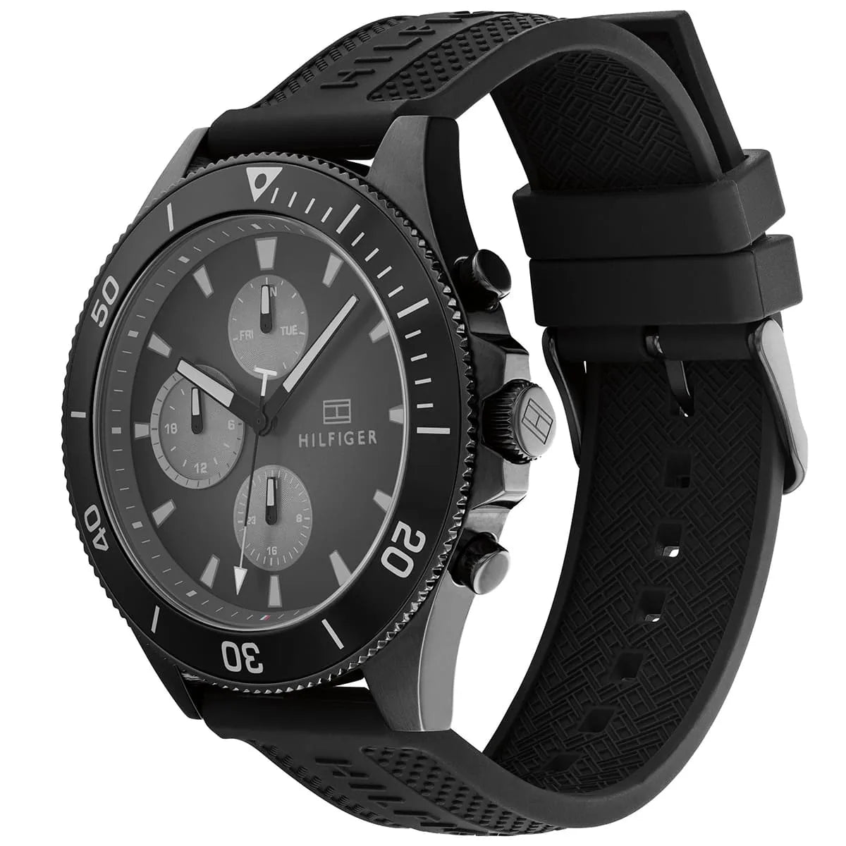 Tommy Hilfiger Larson Men’s Watch 1791921