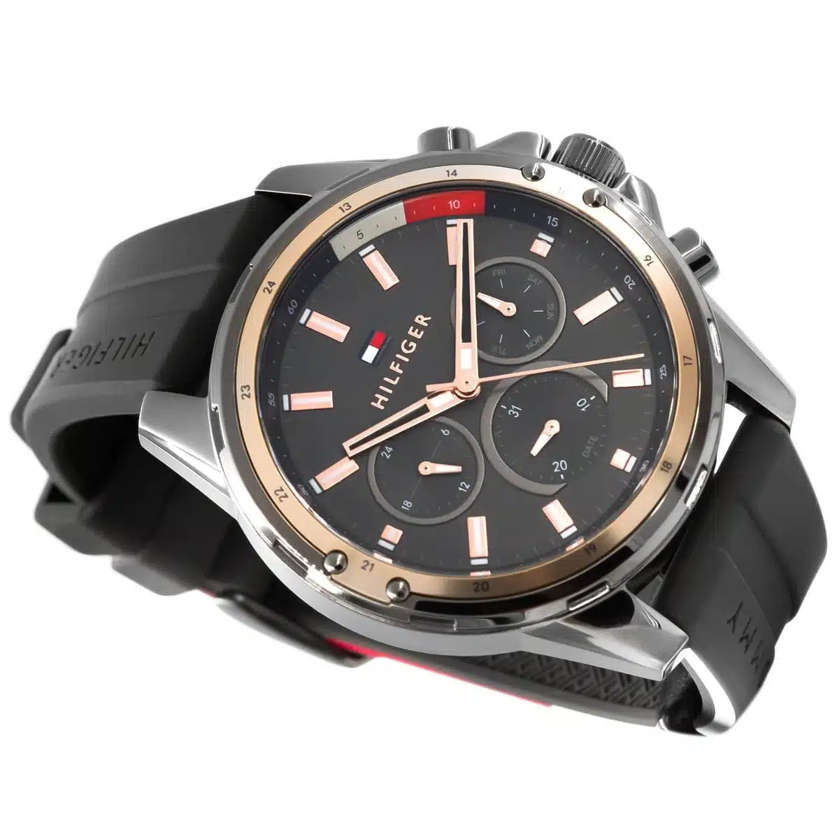 Tommy Hilfiger Mason Multifunction Men’s Watch 1791792