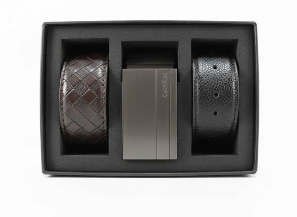 CK Reversible Belt Set #S-14