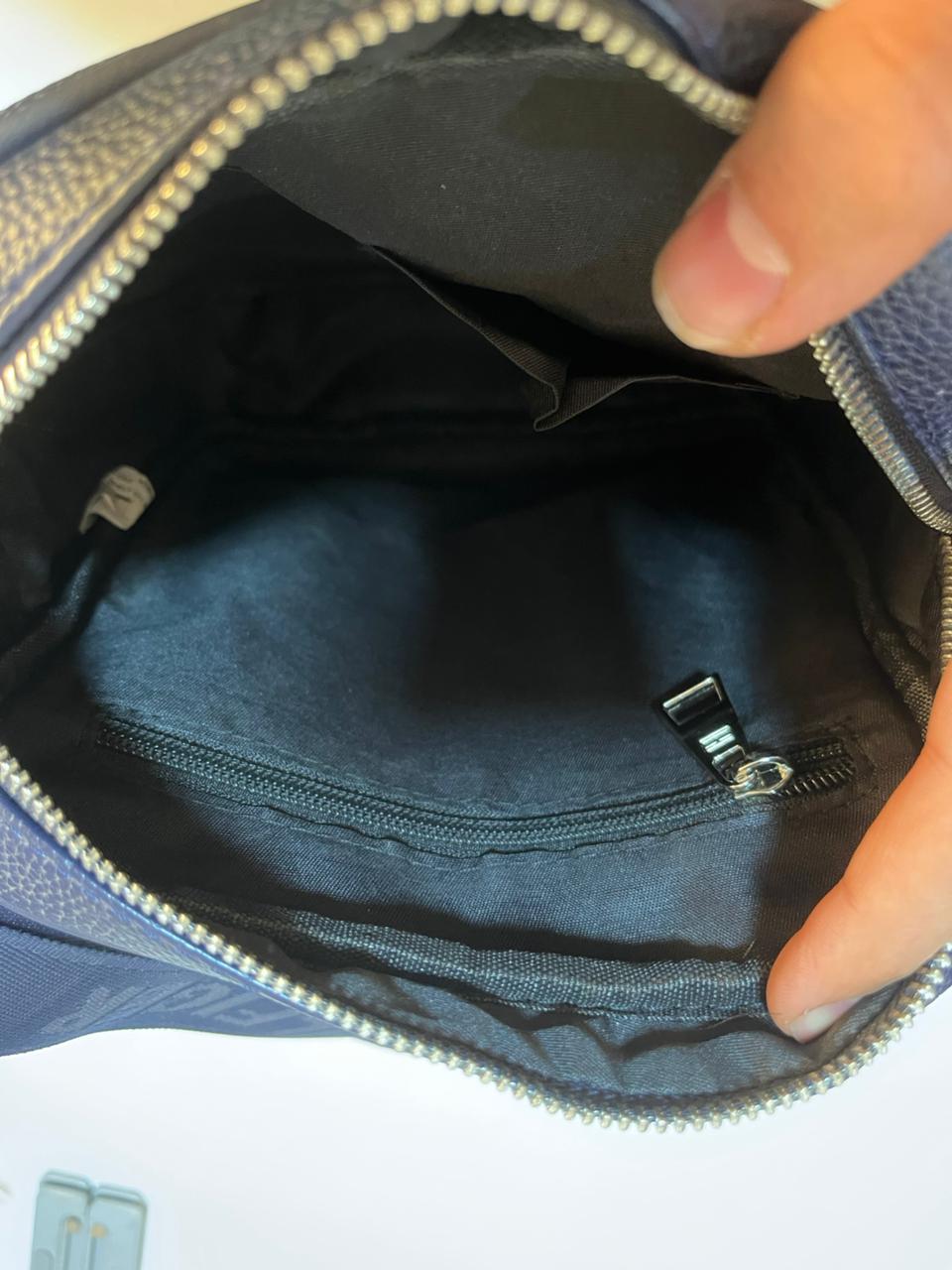 TH Navy Bag For Men #155