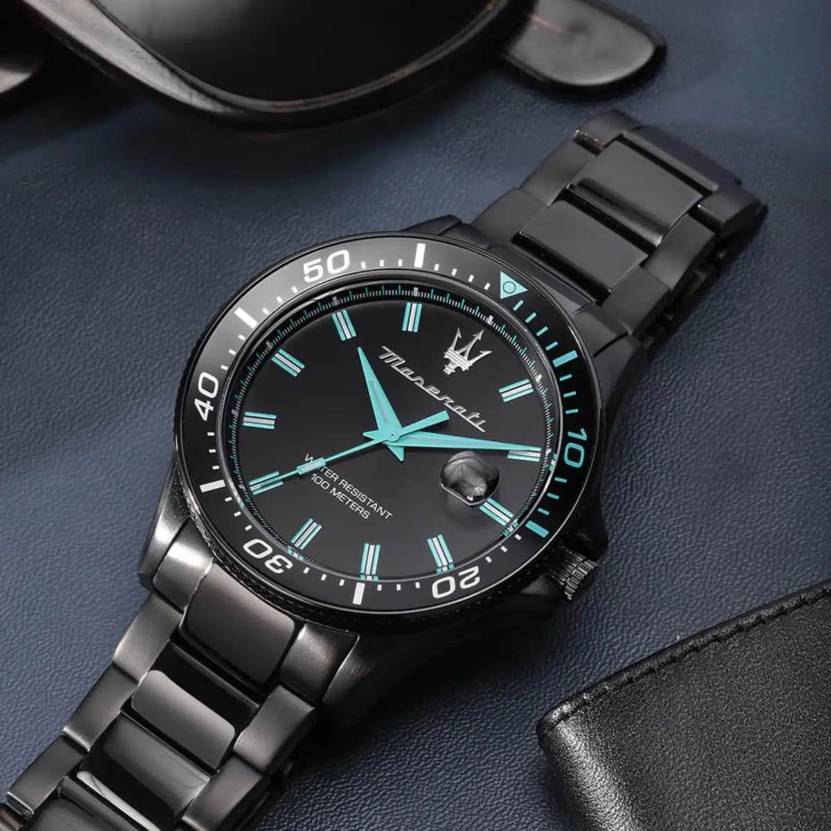 Maserati Sfida Aqua Edition Men’s Watch R8853144001