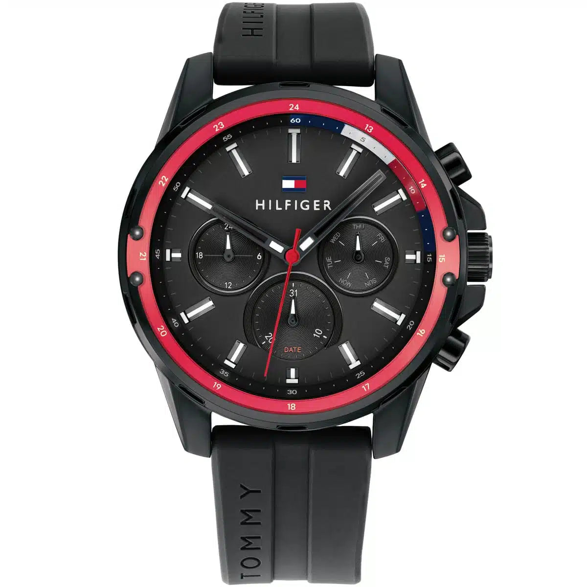 Tommy Hilfiger Mason Multifunction Men’s Watch 1791793