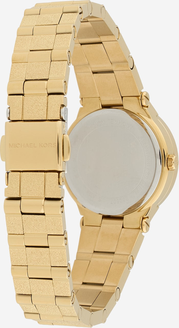 Michael Kors Women’s Watch Slim Runway MK7554