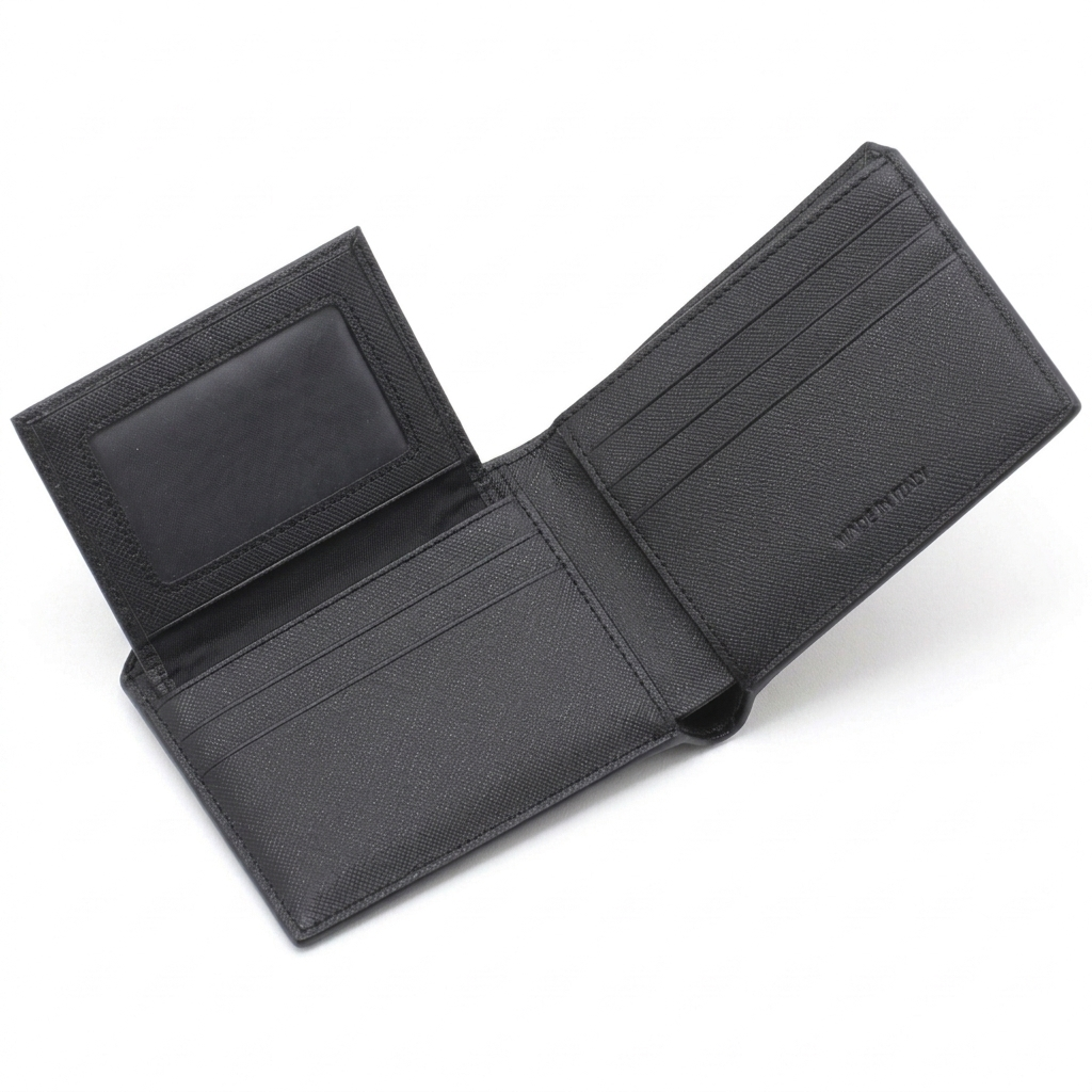 CK Black Wallet For Men #26