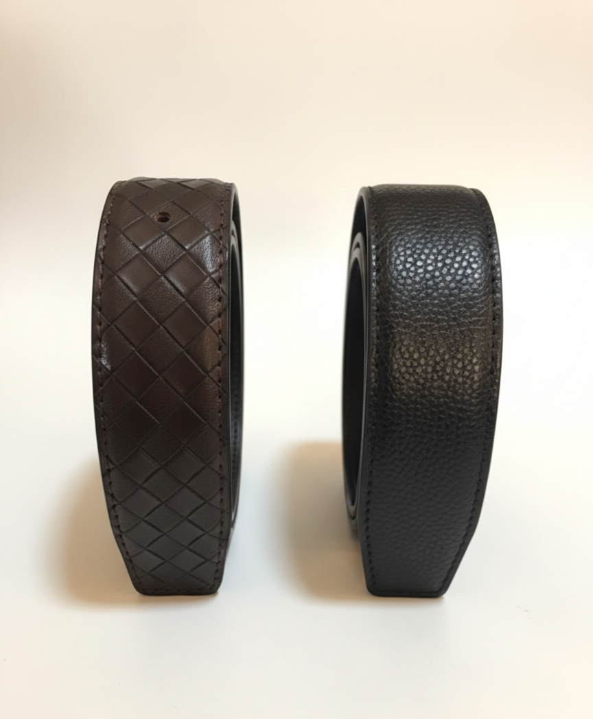 CK Reversible Belt Set #14