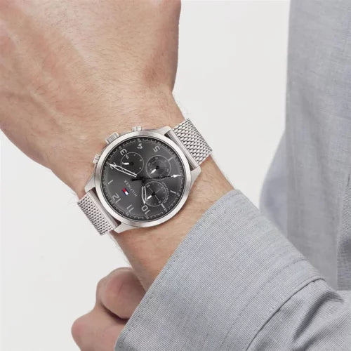 Tommy Hilfiger Men's Watch 1791851