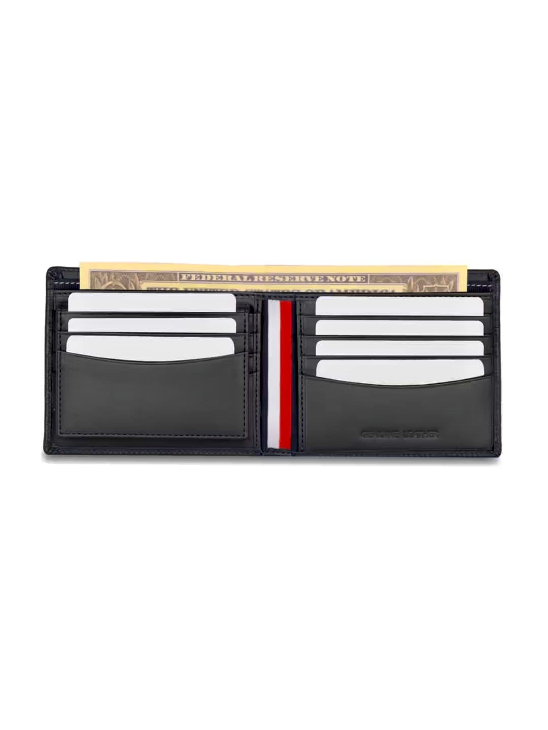 Tommy Hilfiger Wallet For Men #12
