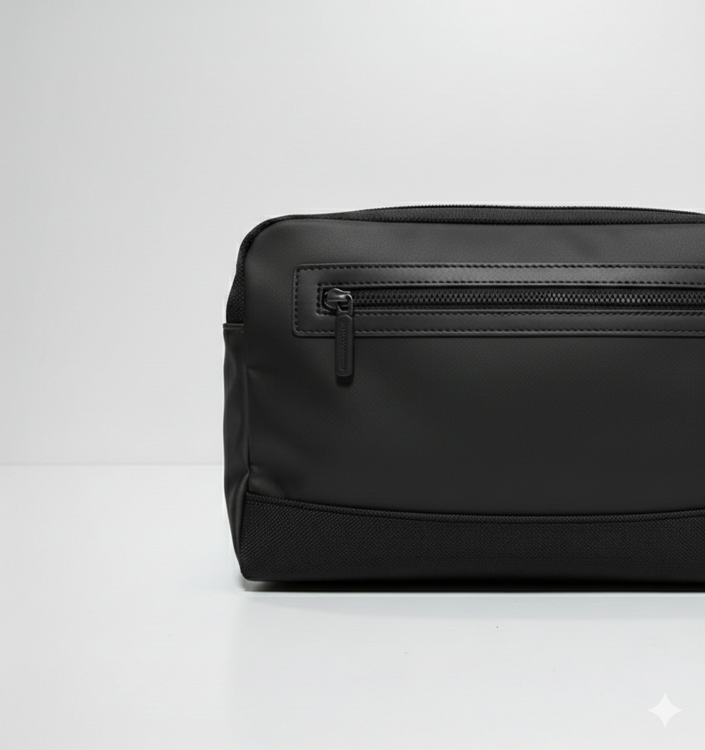 Ck Black Bag for men #151