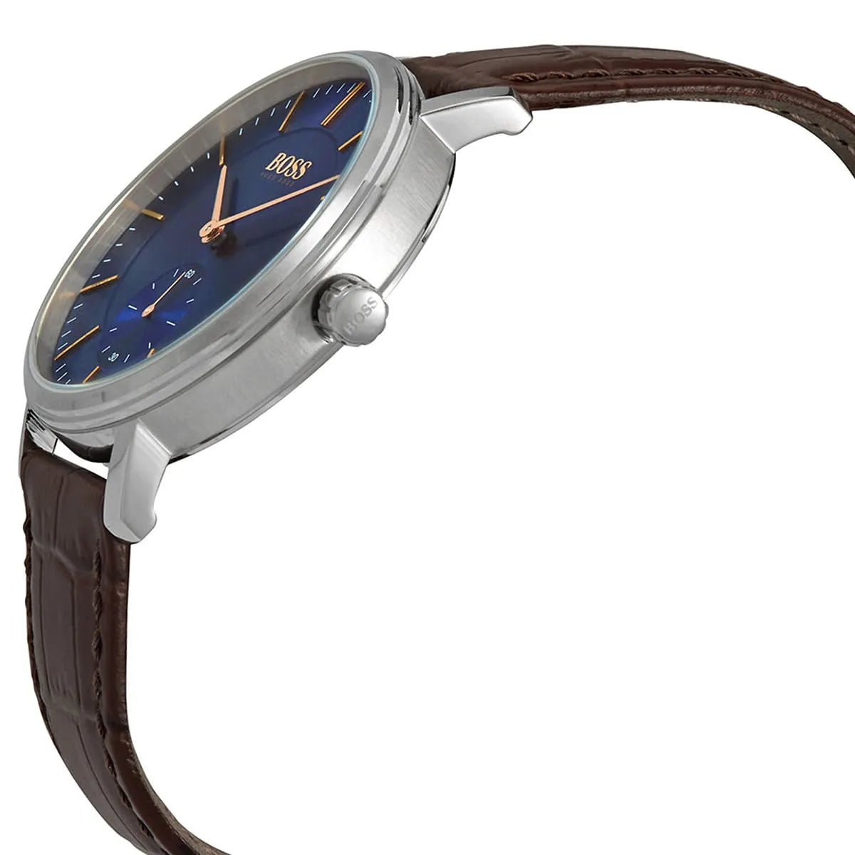 Hugo Boss Corporal Men’s Watch 1513639