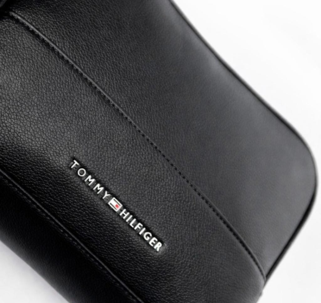 TH Black Bag For Men #13