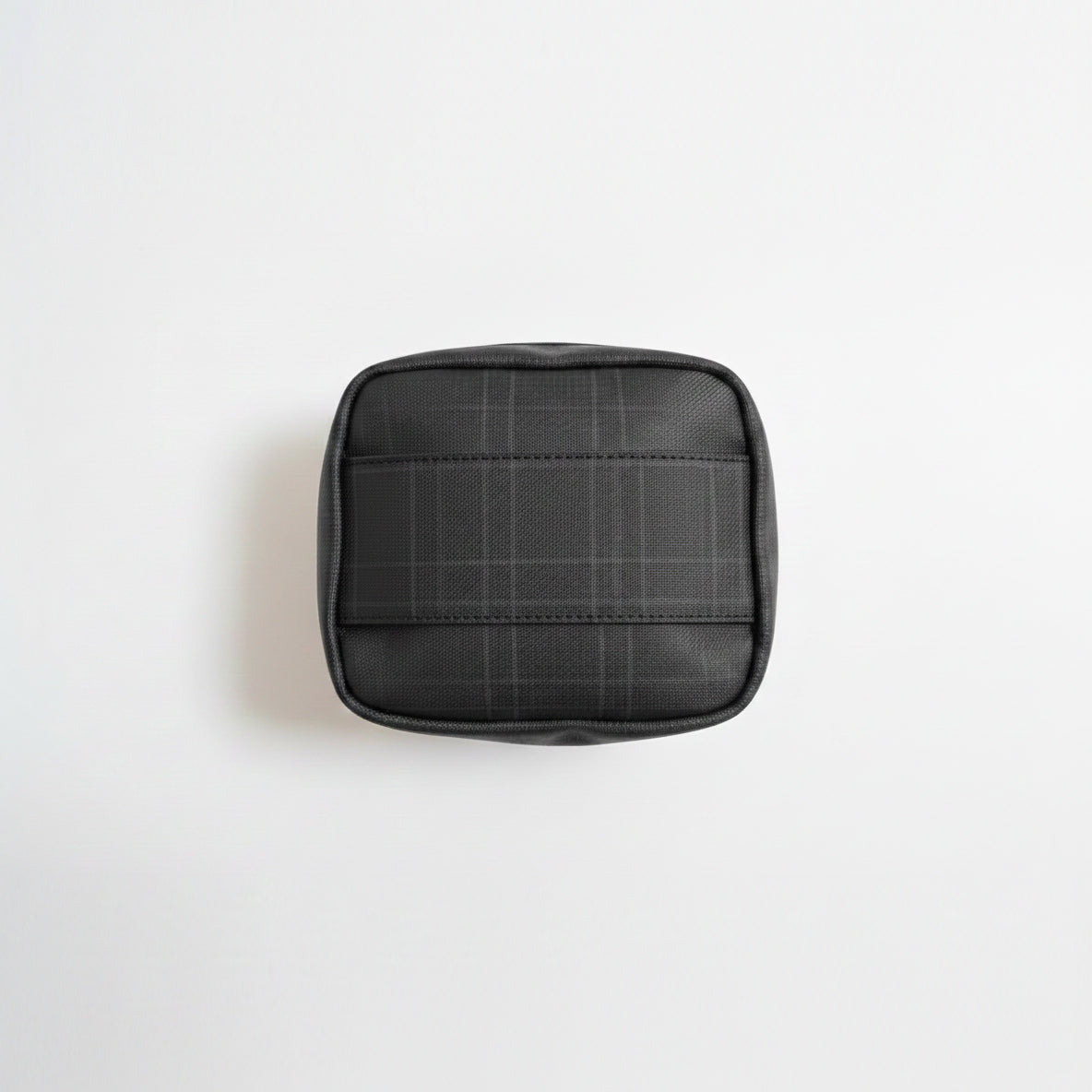 Lacoste Black Crossbody Bag For Men #1