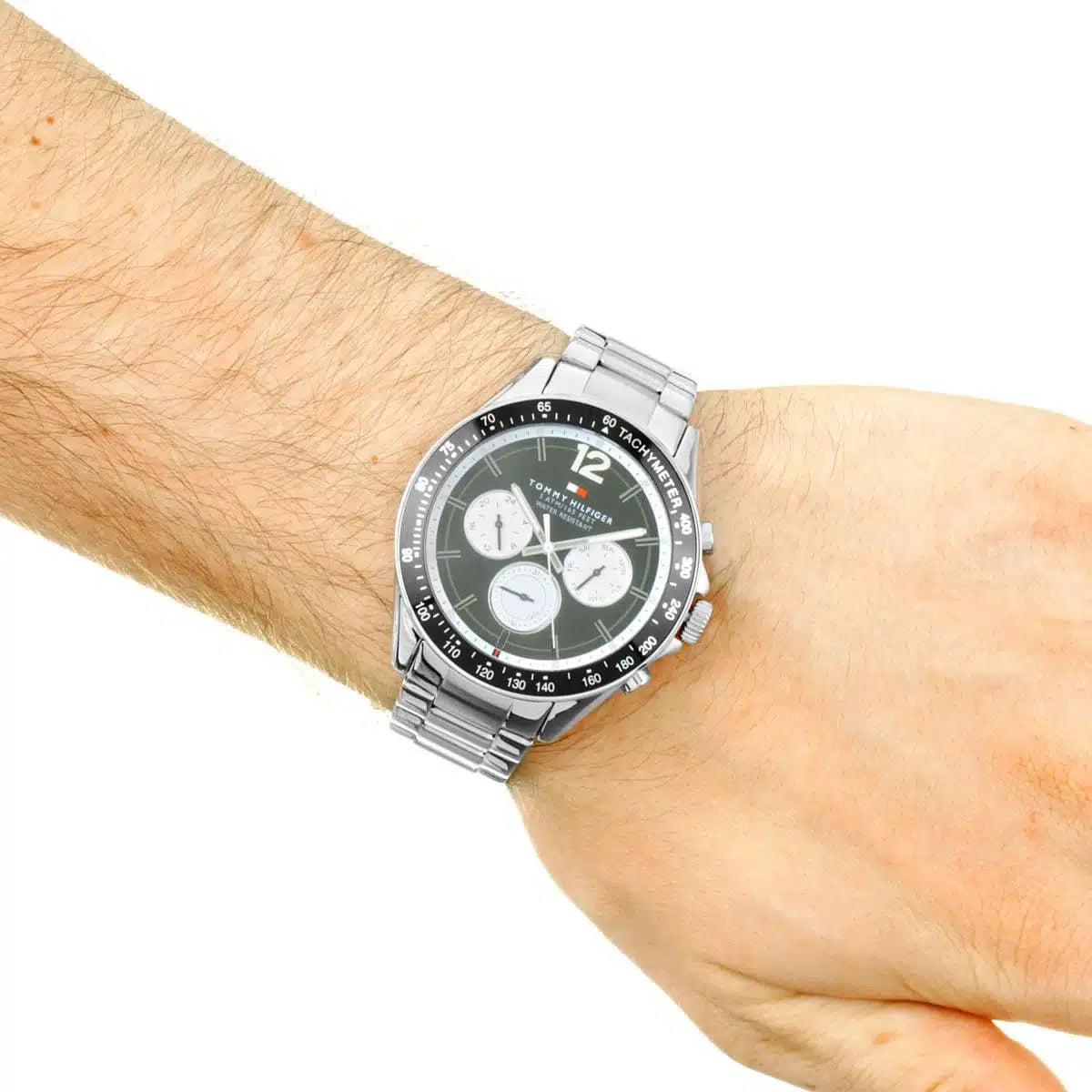 Tommy Hilfiger Luke Men’s Watch 1791120