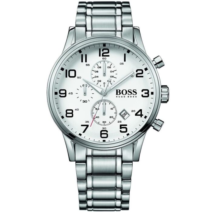 Hugo Boss Aeroliner Men’s Watch 1513182