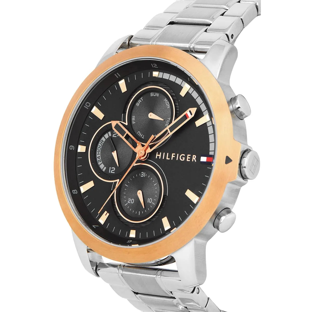 Tommy Hilfiger Jameson Men’s Watch 1792050
