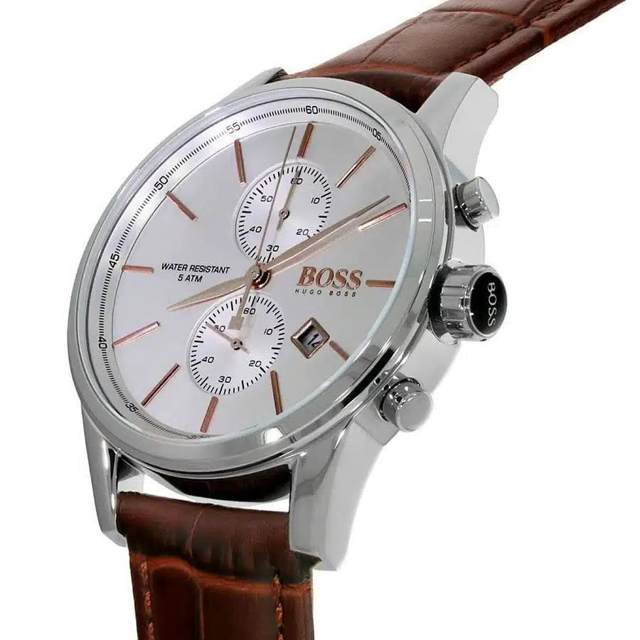 Hugo Boss Jet Chronograph Men’s Watch 1513280