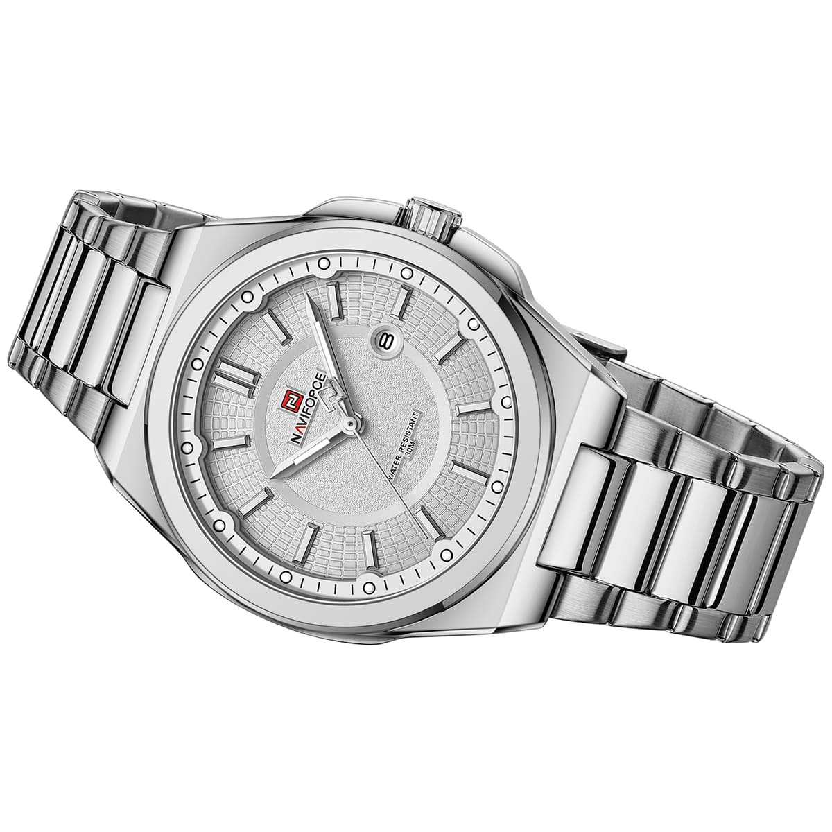 NAVIFORCE Men’s Watch NF9212