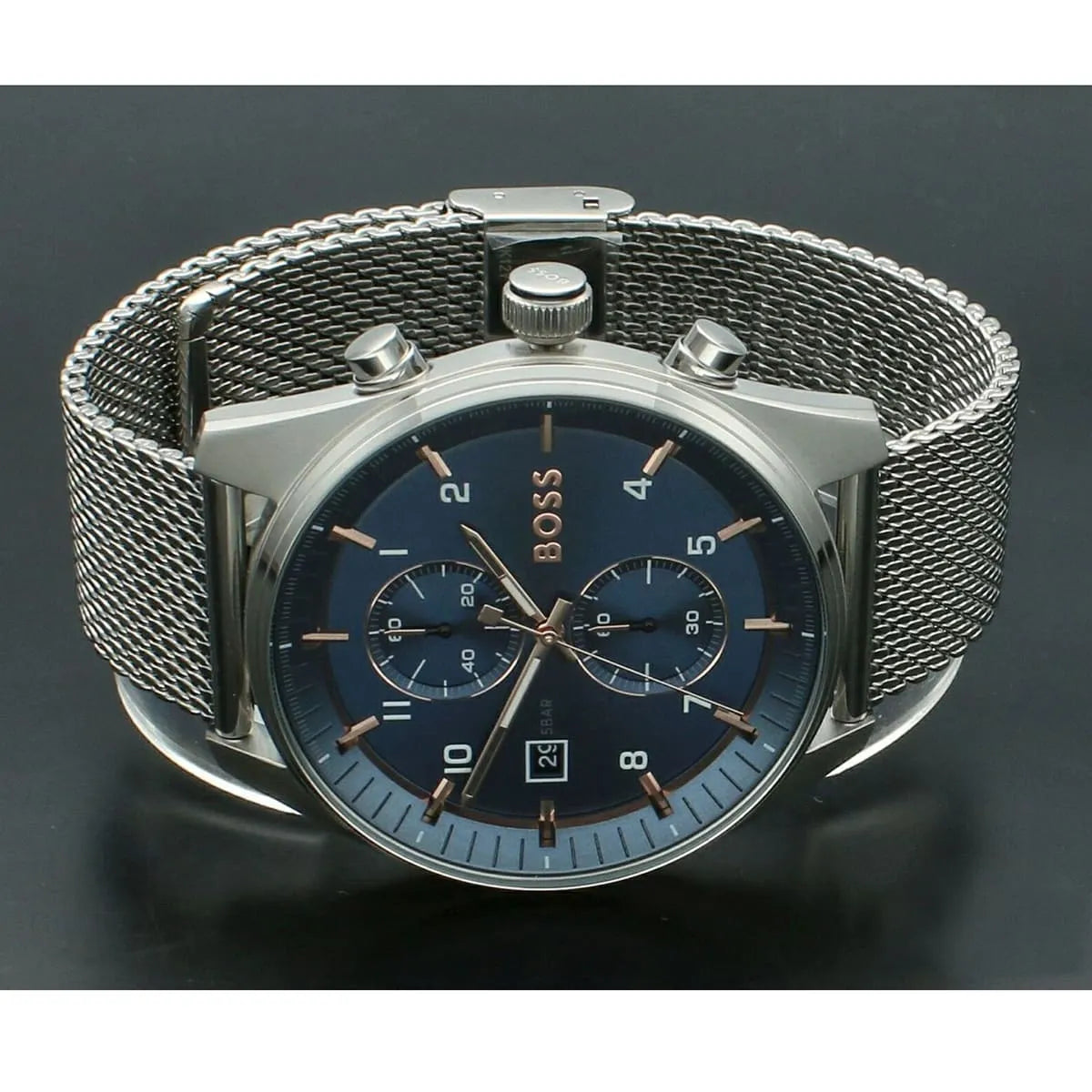 Hugo Boss Skytraveller Men’s Watch 1514149