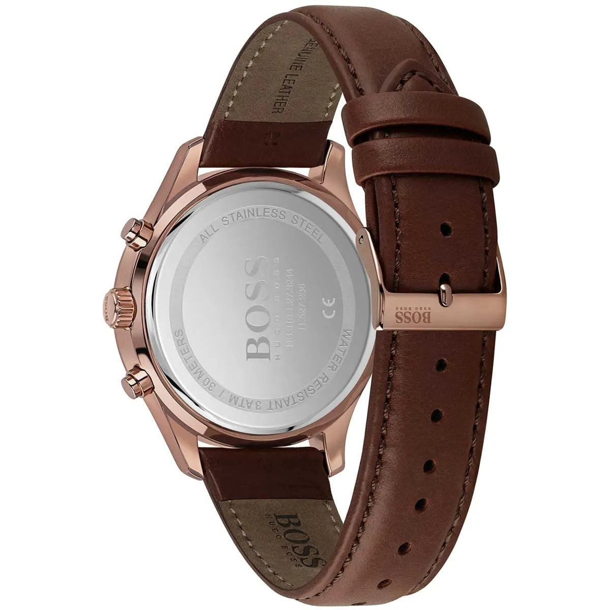 Hugo Boss Associate Chronograph Men’s Watch 1513804