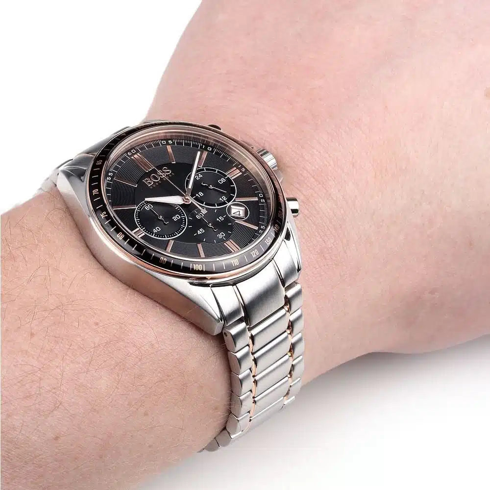 Hugo Boss Driver Chronograph Men’s Watch 1513094