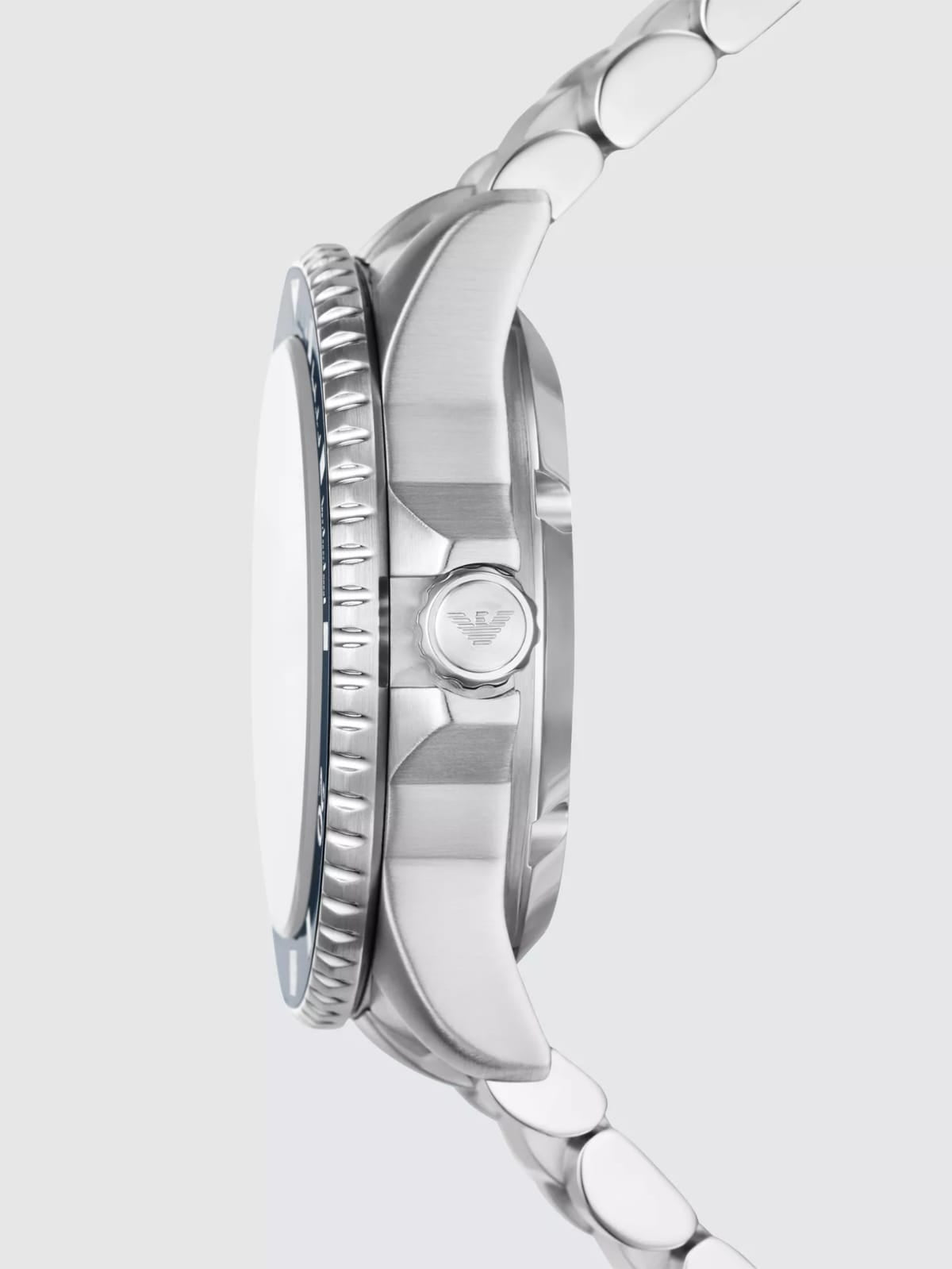 Emporio Armani Sea Explorer Automatic Green | Model AR60088