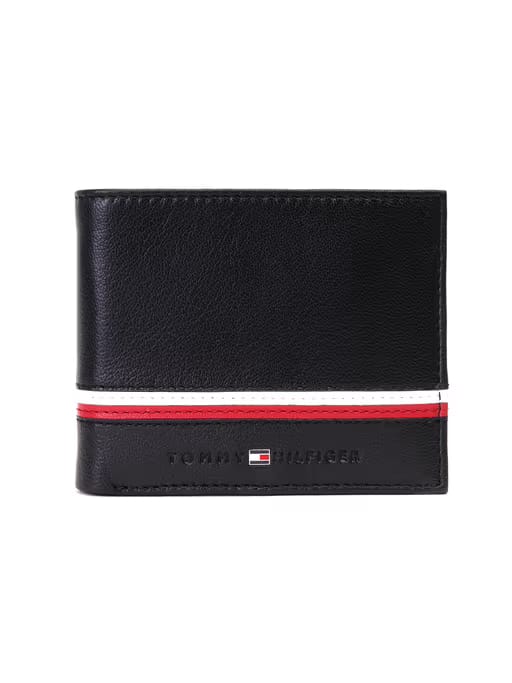 Tommy Hilfiger Wallet For Men 205#