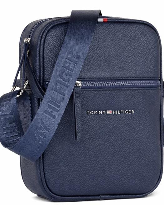 TH Navy Bag For Men #11