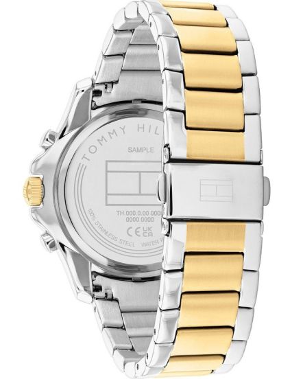 Tommy Hilfiger Sport Luxury Two-Tone | Model 1782615
