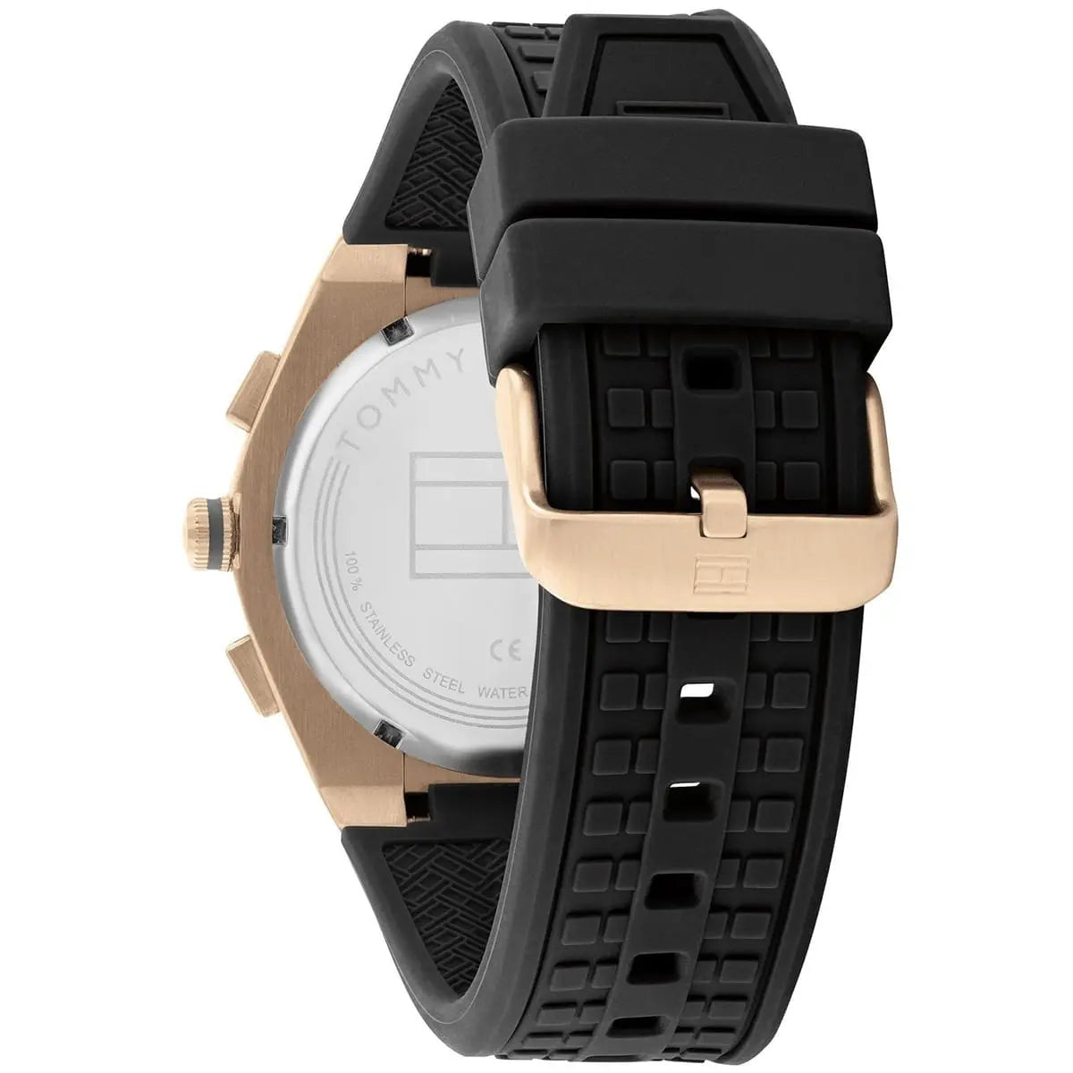 Tommy Hilfiger Connor Men’s Watch 1791931