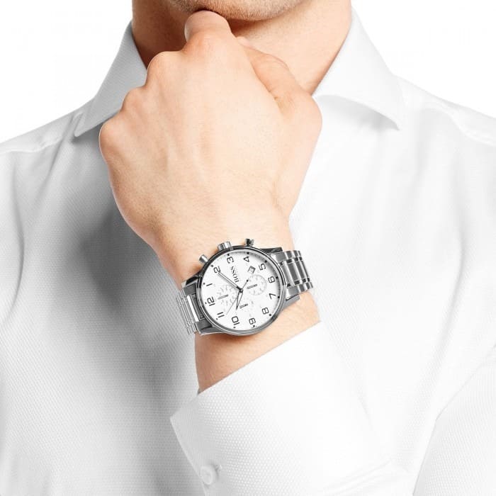 Hugo Boss Aeroliner Men’s Watch 1513182