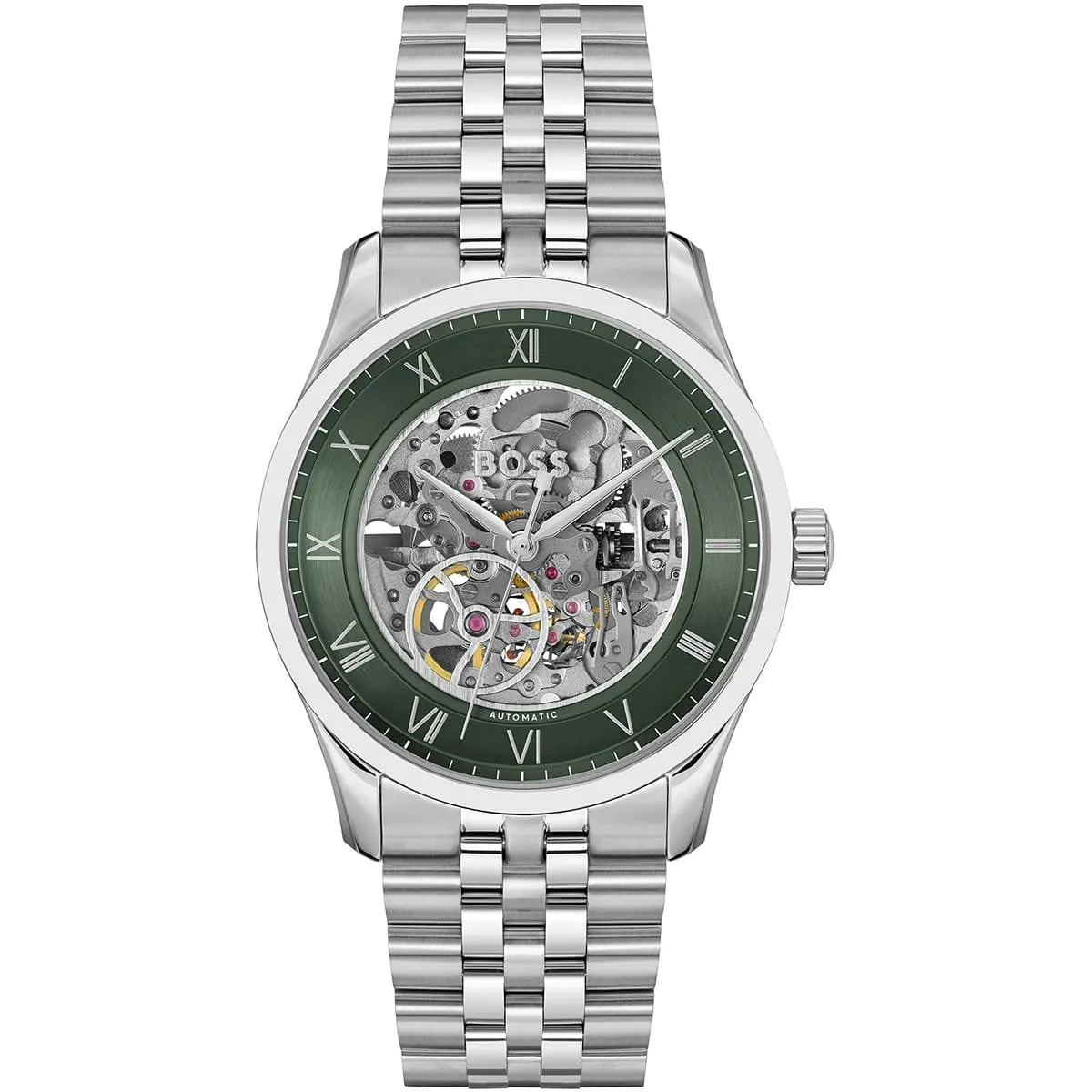 BOSS Principle Skeleton Automatic | Model 1514236