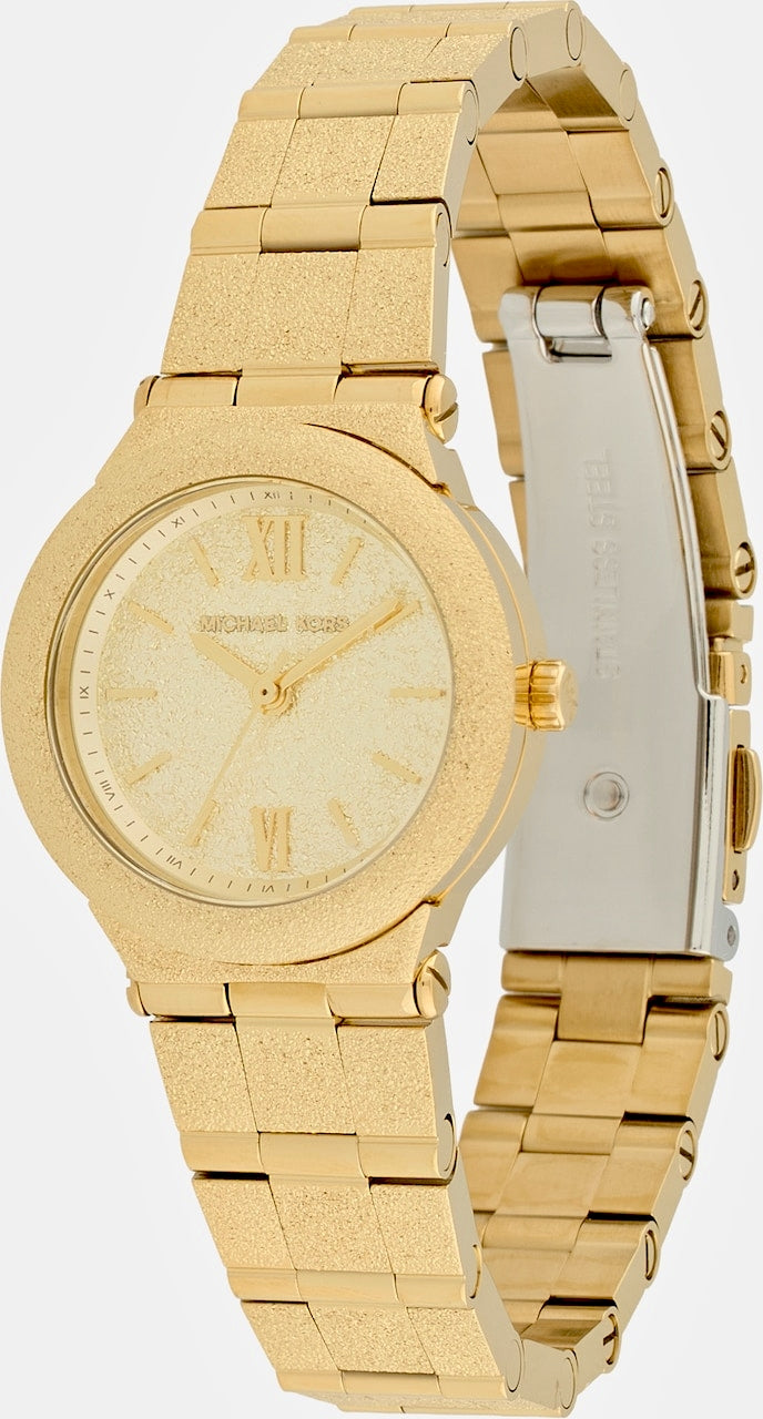 Michael Kors Women’s Watch Slim Runway MK7554