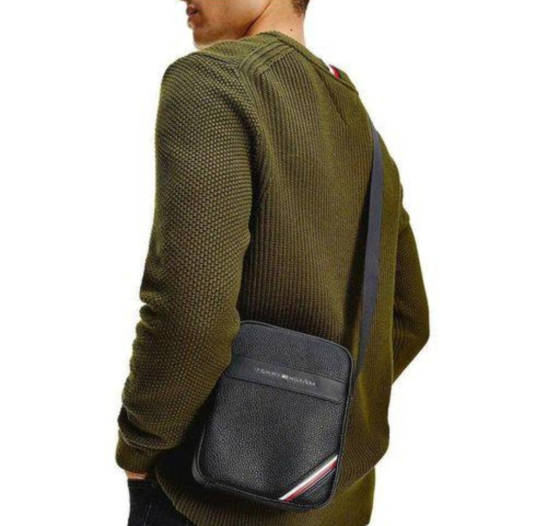 TH Black For Men #16