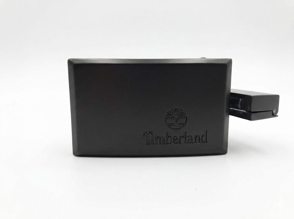 TL Men's Reversible Belt Gift Set (2 Buckles) #1