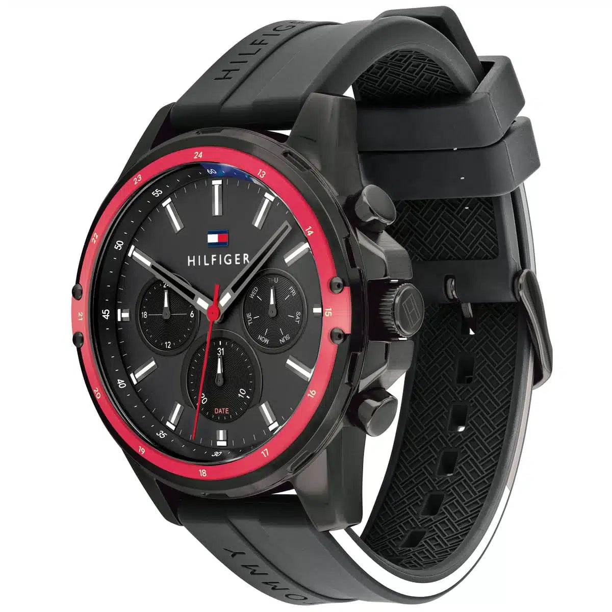 Tommy Hilfiger Mason Multifunction Men’s Watch 1791793
