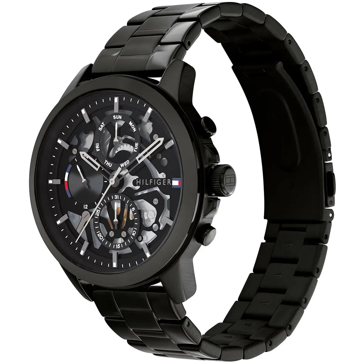 Tommy Hilfiger Henry Men’s Watch 1710478
