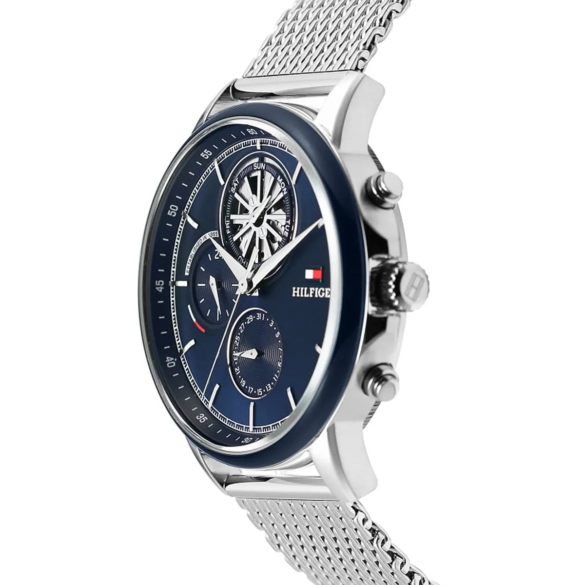 Tommy Hilfiger Stewart Multifunction Men’s Watch 1710609