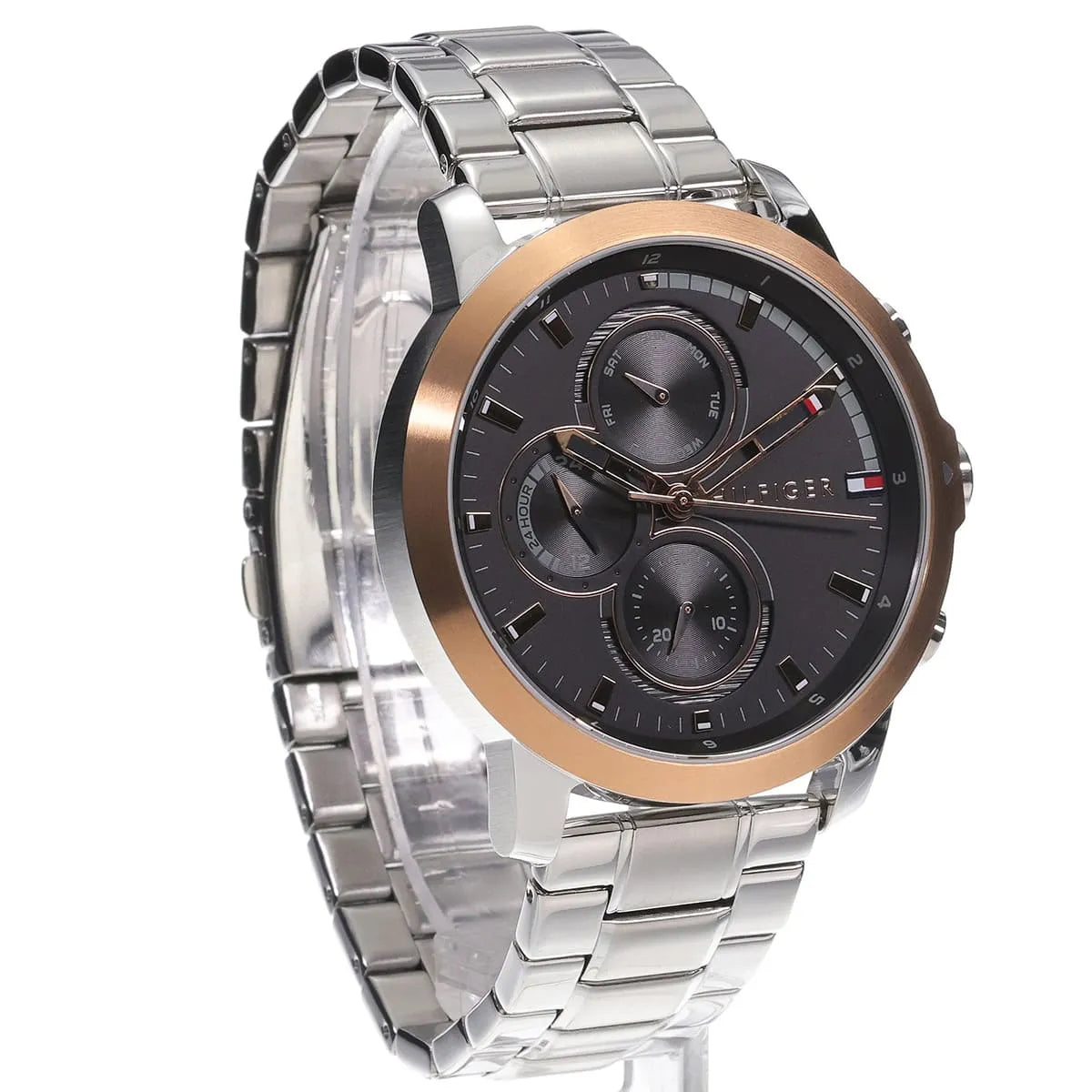 Tommy Hilfiger Jameson Men’s Watch 1792050