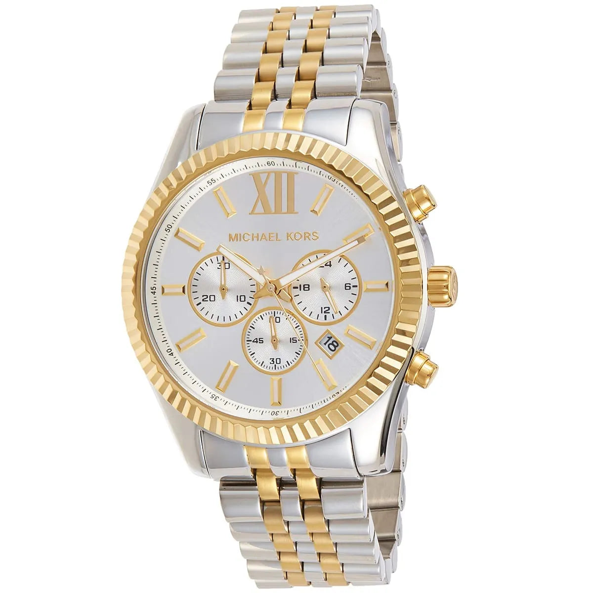 Michael Kors Chronograph Men’s Watch MK8344