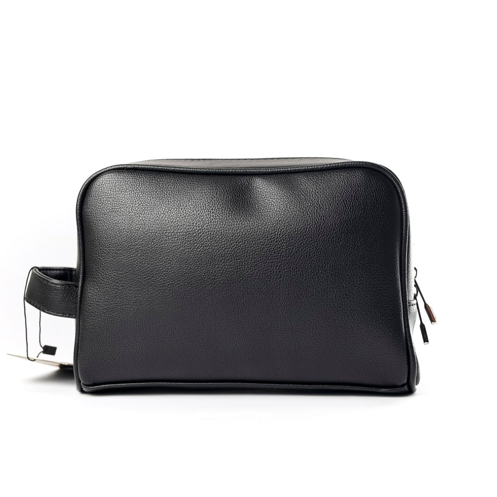 Tommy Hilfiger Black Bag For Men #34