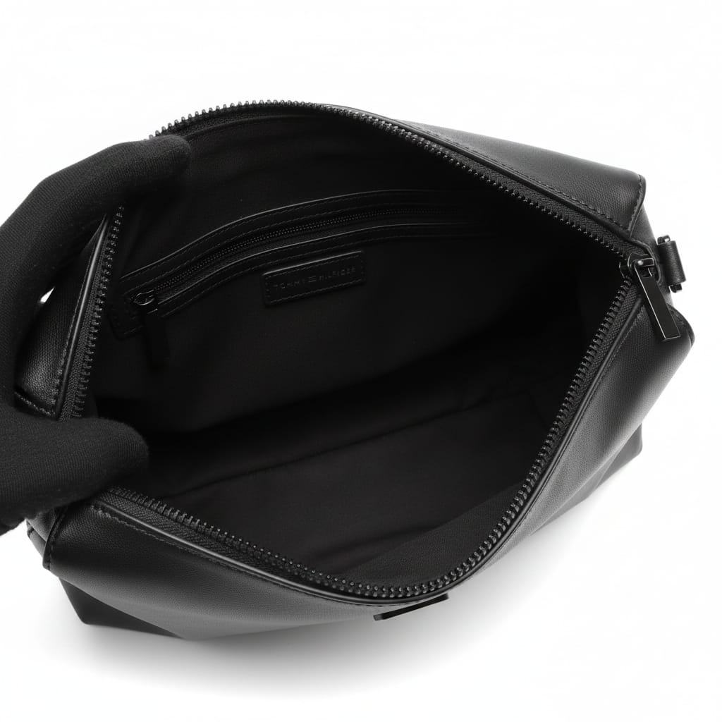 TH Black Bag For Men #13