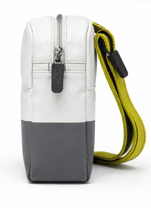 CK Black Crossbody Bag For Men #8
