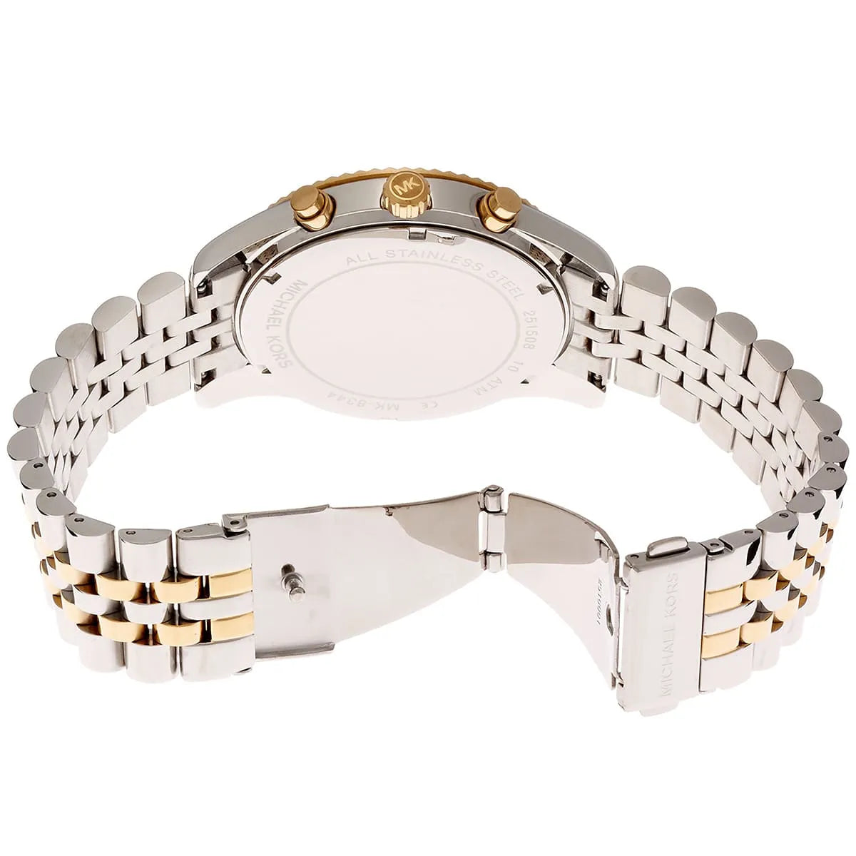 Michael Kors Chronograph Men’s Watch MK8344